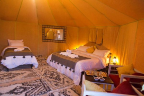 sand rose luxury camp